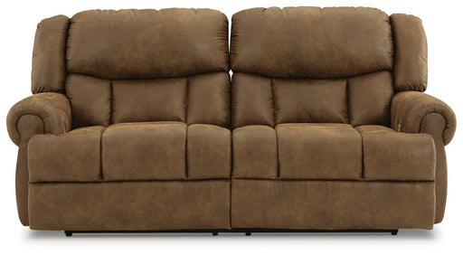Boothbay Power Reclining Sofa - Dan Dan The Mattress Man (Midland, MI)