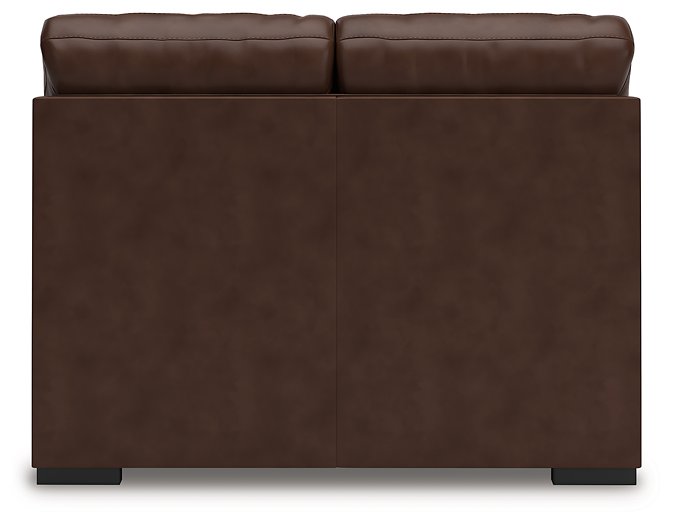 McDowlan Sectional with Chaise - Dan Dan The Mattress Man (Midland, MI)