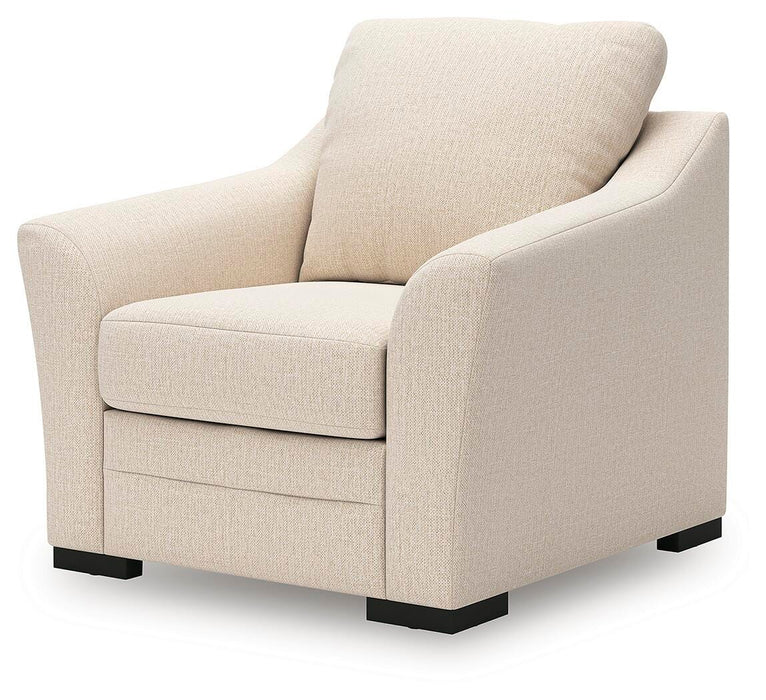 Lango Chair - Dan Dan The Mattress Man (Midland, MI)