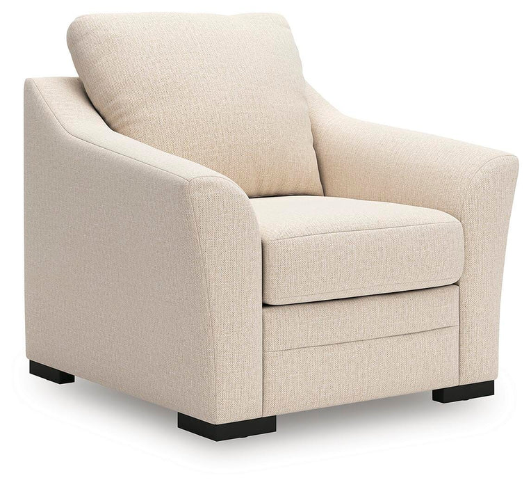 Lango Chair - Dan Dan The Mattress Man (Midland, MI)