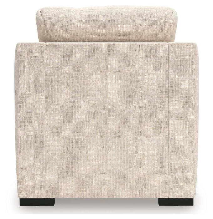 Lango Chair - Dan Dan The Mattress Man (Midland, MI)