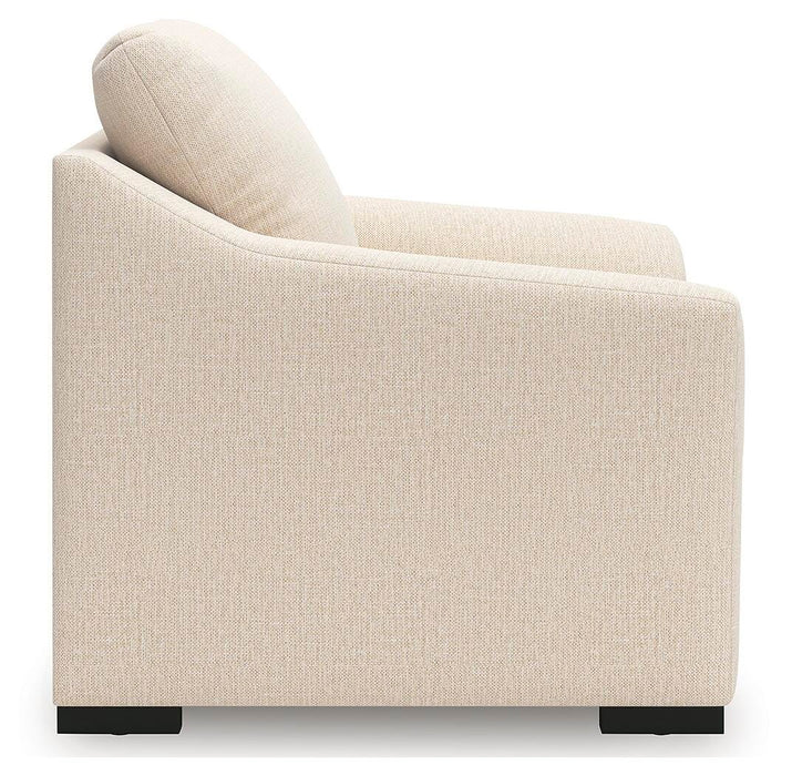 Lango Chair - Dan Dan The Mattress Man (Midland, MI)