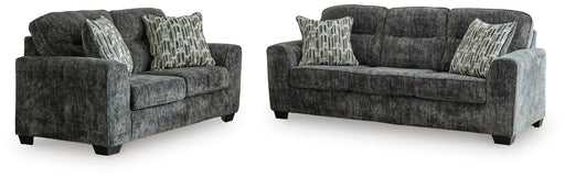 Lonoke Living Room Set - Dan Dan The Mattress Man (Midland, MI)