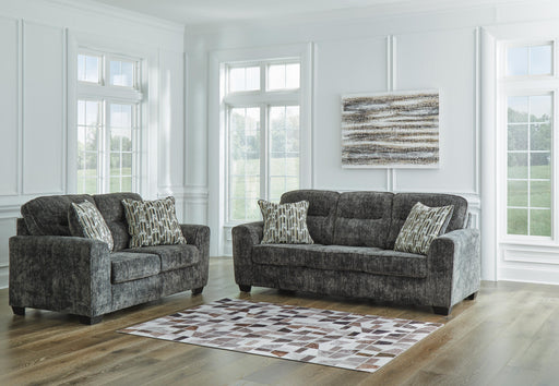 Lonoke Living Room Set - Dan Dan The Mattress Man (Midland, MI)