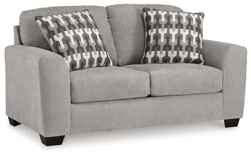 Avenal Park Loveseat - Dan Dan The Mattress Man (Midland, MI)