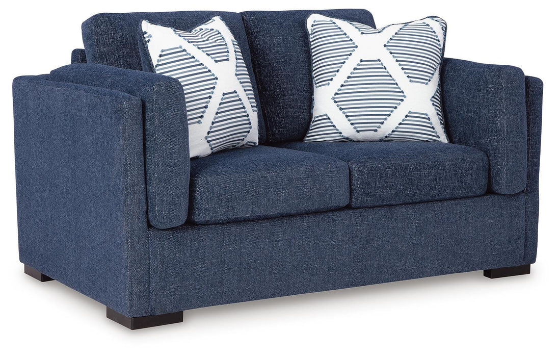 Evansley Living Room Set - Dan Dan The Mattress Man (Midland, MI)