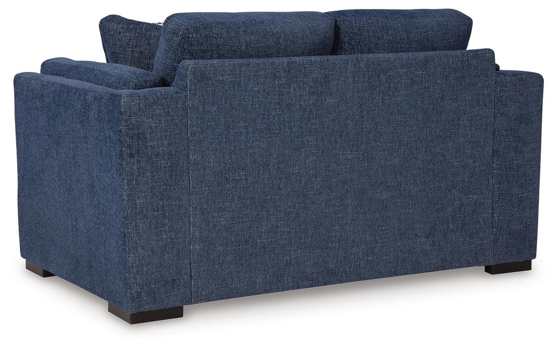Evansley Living Room Set - Dan Dan The Mattress Man (Midland, MI)