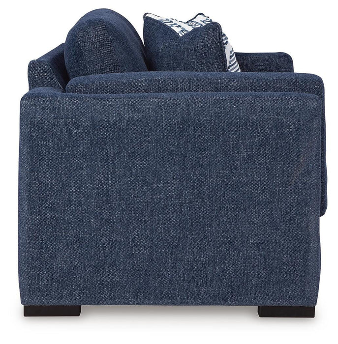 Evansley Living Room Set - Dan Dan The Mattress Man (Midland, MI)