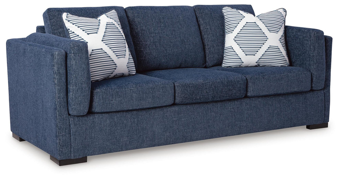 Evansley Living Room Set - Dan Dan The Mattress Man (Midland, MI)
