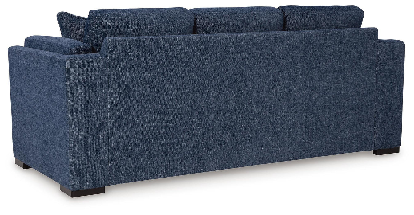 Evansley Living Room Set - Dan Dan The Mattress Man (Midland, MI)