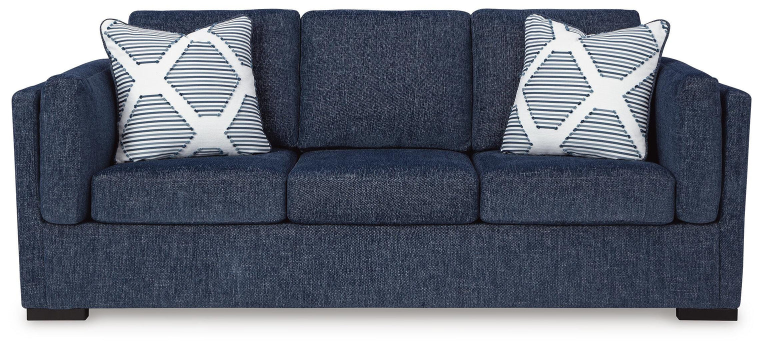 Evansley Living Room Set - Dan Dan The Mattress Man (Midland, MI)