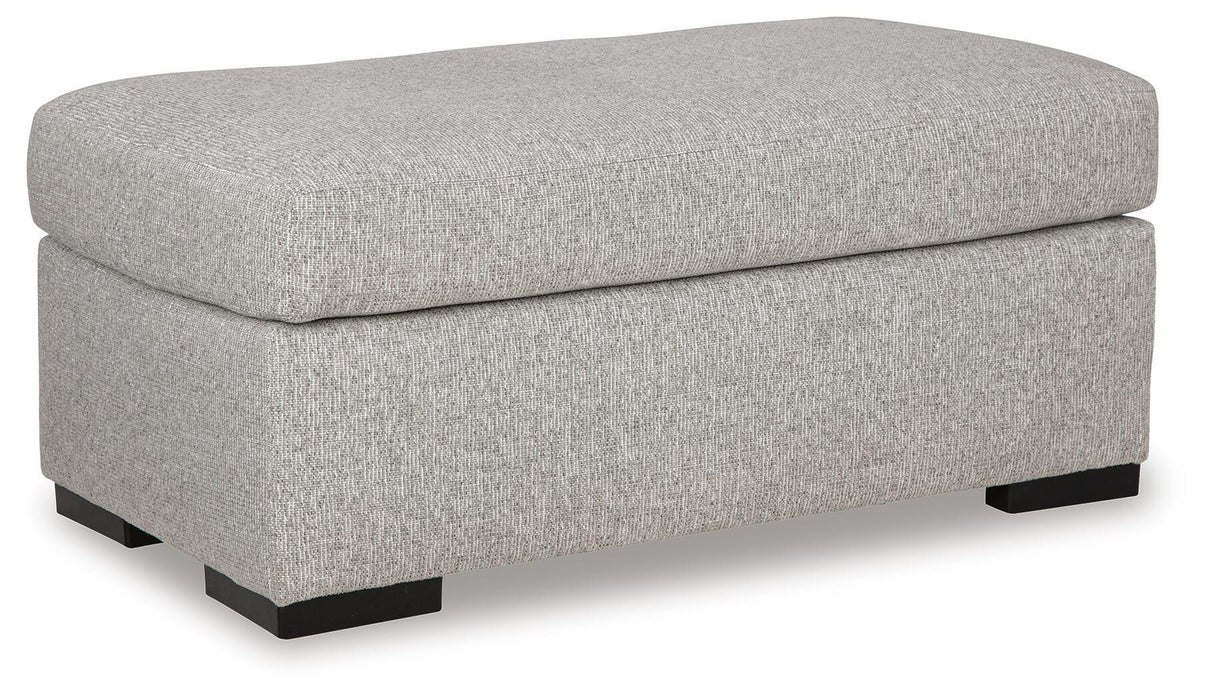 Evansley Living Room Set - Dan Dan The Mattress Man (Midland, MI)