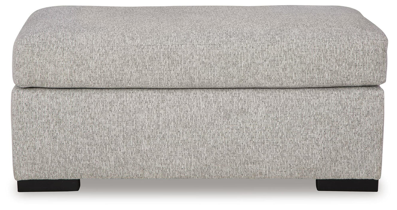 Evansley Living Room Set - Dan Dan The Mattress Man (Midland, MI)
