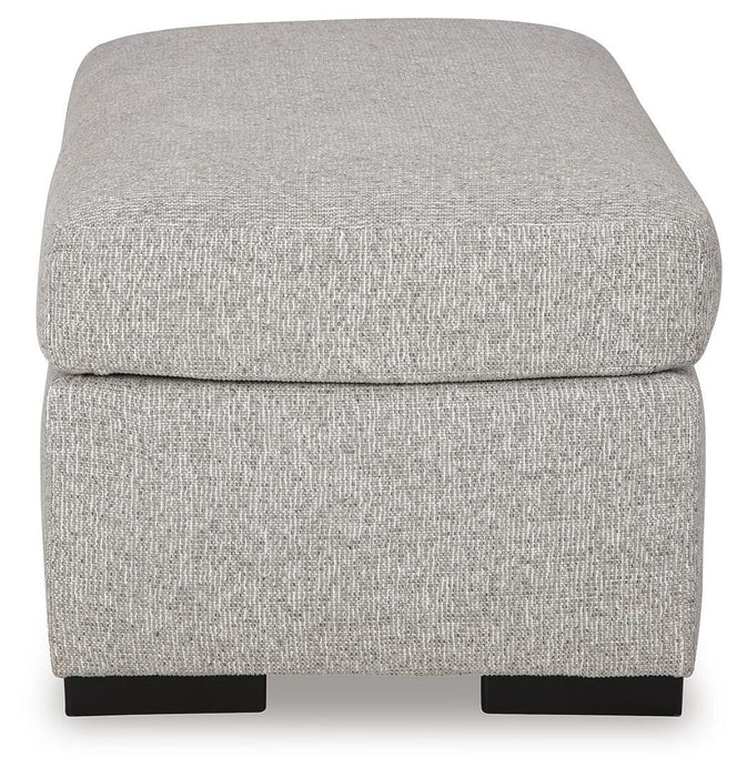 Evansley Living Room Set - Dan Dan The Mattress Man (Midland, MI)