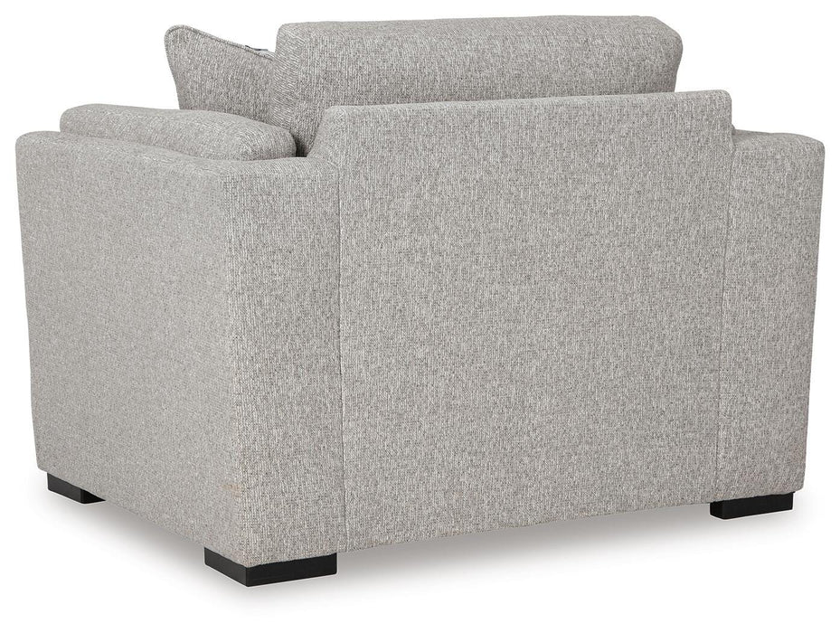 Evansley Living Room Set - Dan Dan The Mattress Man (Midland, MI)