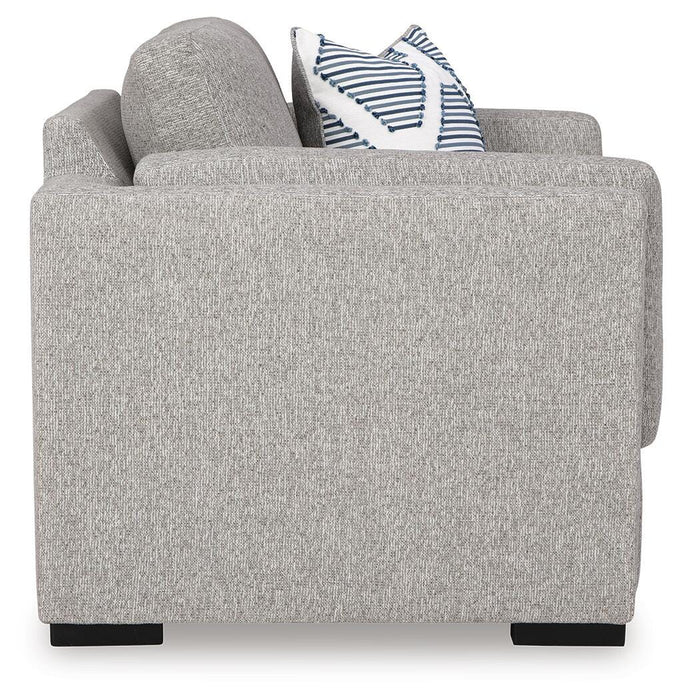 Evansley Living Room Set - Dan Dan The Mattress Man (Midland, MI)