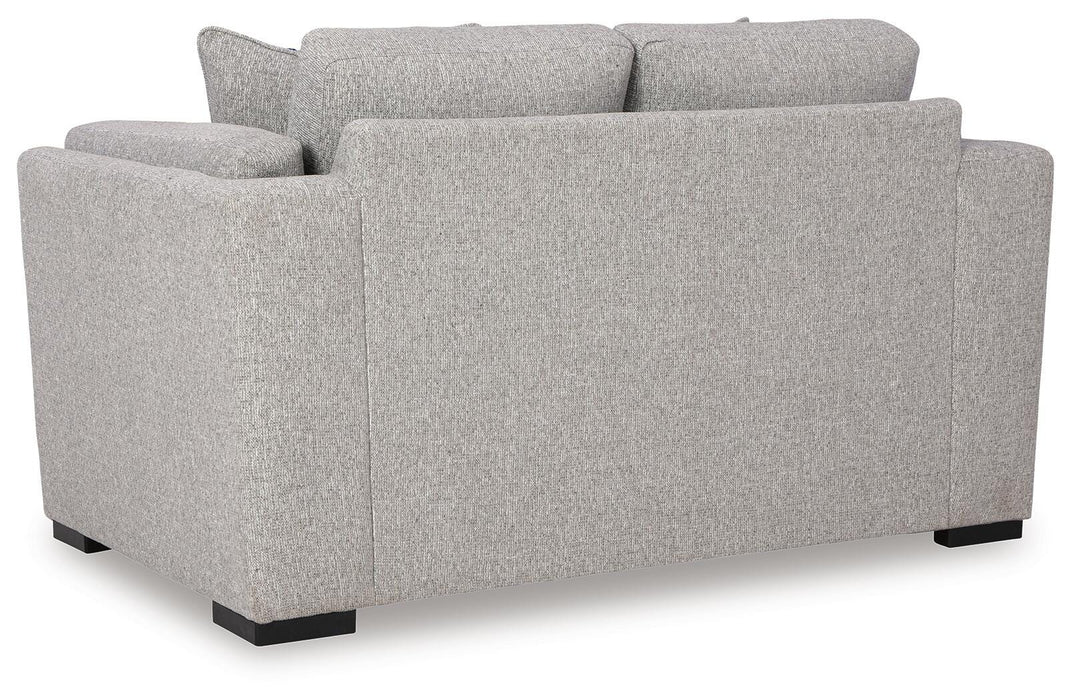 Evansley Living Room Set - Dan Dan The Mattress Man (Midland, MI)