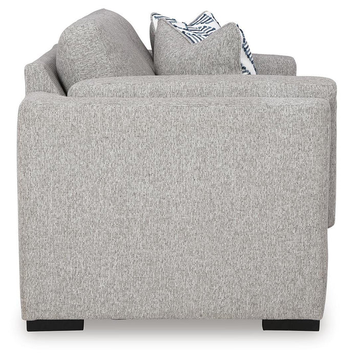 Evansley Living Room Set - Dan Dan The Mattress Man (Midland, MI)