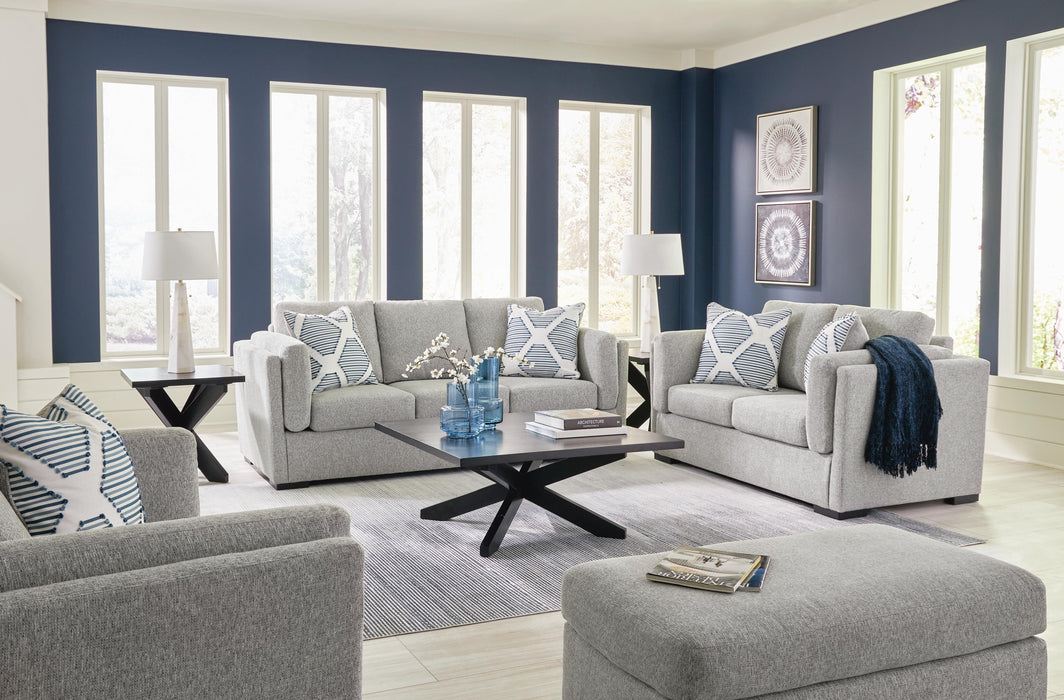 Evansley Living Room Set - Dan Dan The Mattress Man (Midland, MI)