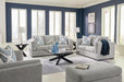 Evansley Living Room Set - Dan Dan The Mattress Man (Midland, MI)