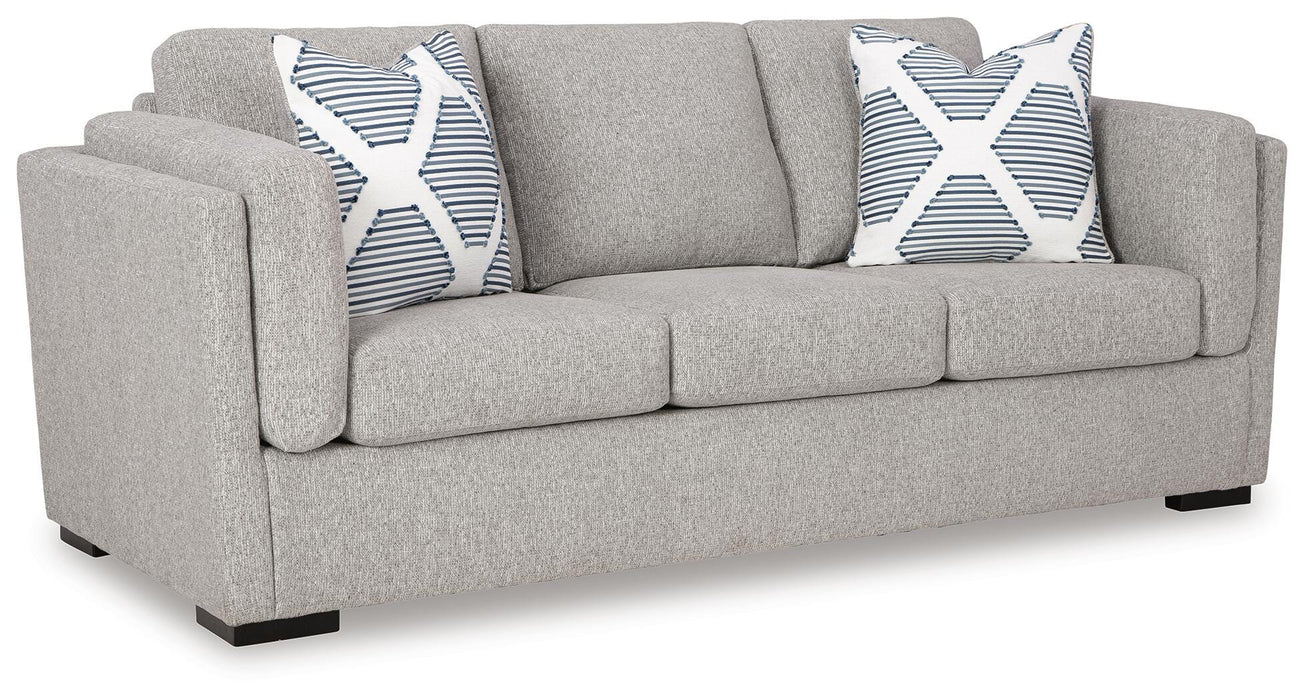 Evansley Living Room Set - Dan Dan The Mattress Man (Midland, MI)