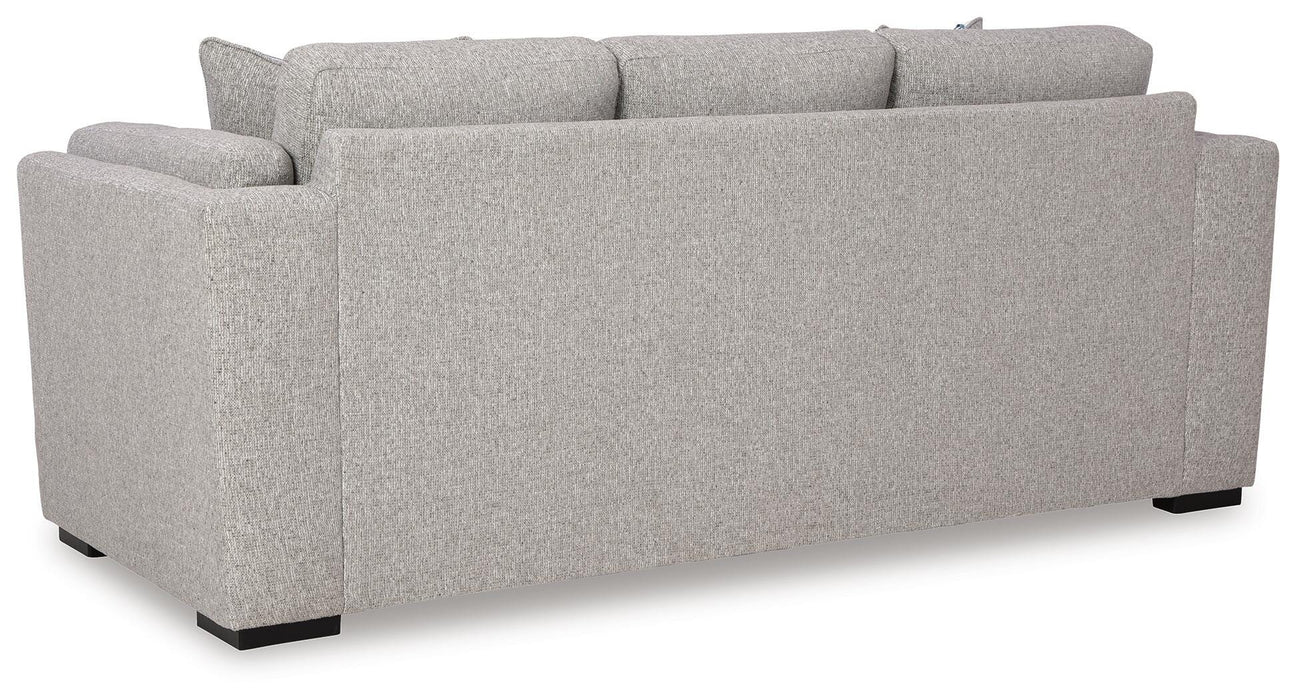 Evansley Living Room Set - Dan Dan The Mattress Man (Midland, MI)