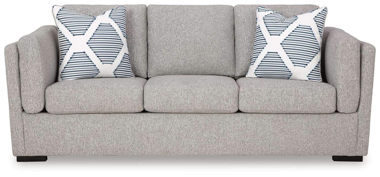 Evansley Living Room Set - Dan Dan The Mattress Man (Midland, MI)
