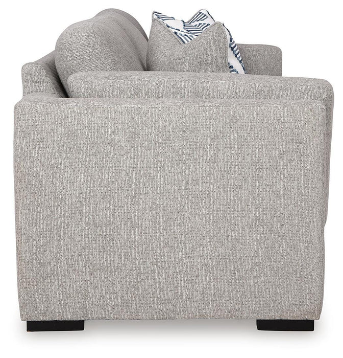 Evansley Living Room Set - Dan Dan The Mattress Man (Midland, MI)