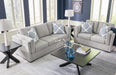 Evansley Living Room Set - Dan Dan The Mattress Man (Midland, MI)