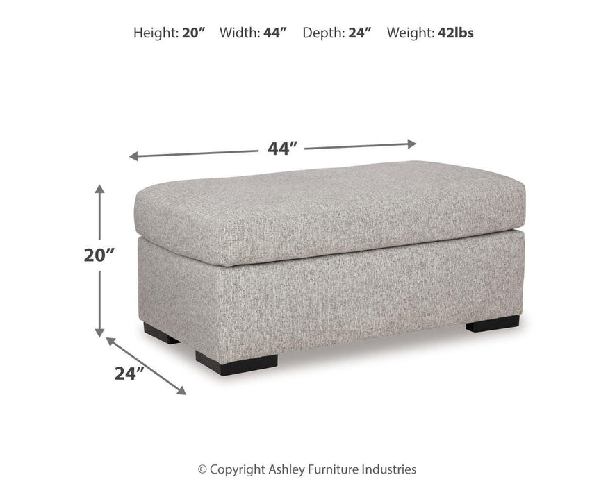 Evansley Living Room Set - Dan Dan The Mattress Man (Midland, MI)