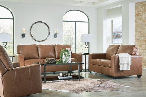 Bolsena Living Room Set - Dan Dan The Mattress Man (Midland, MI)