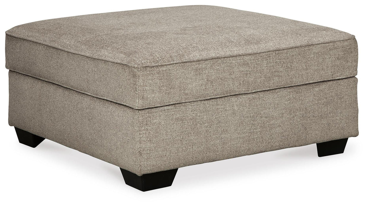 Bovarian Living Room Set - Dan Dan The Mattress Man (Midland, MI)
