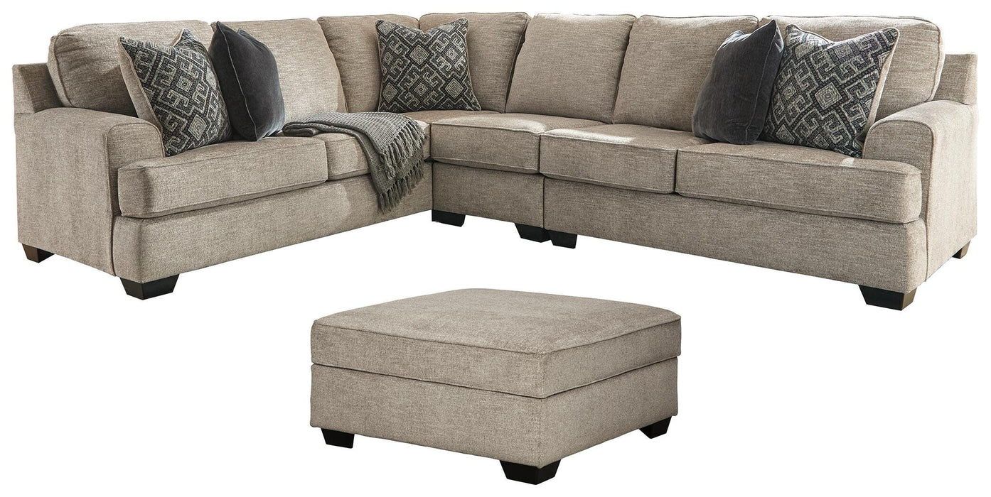Bovarian Living Room Set - Dan Dan The Mattress Man (Midland, MI)