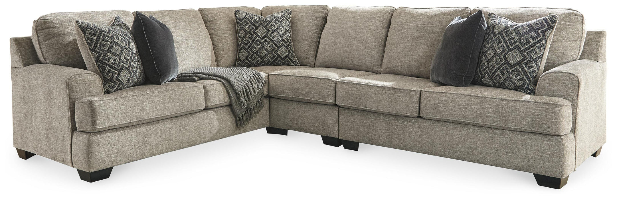 Bovarian Living Room Set - Dan Dan The Mattress Man (Midland, MI)