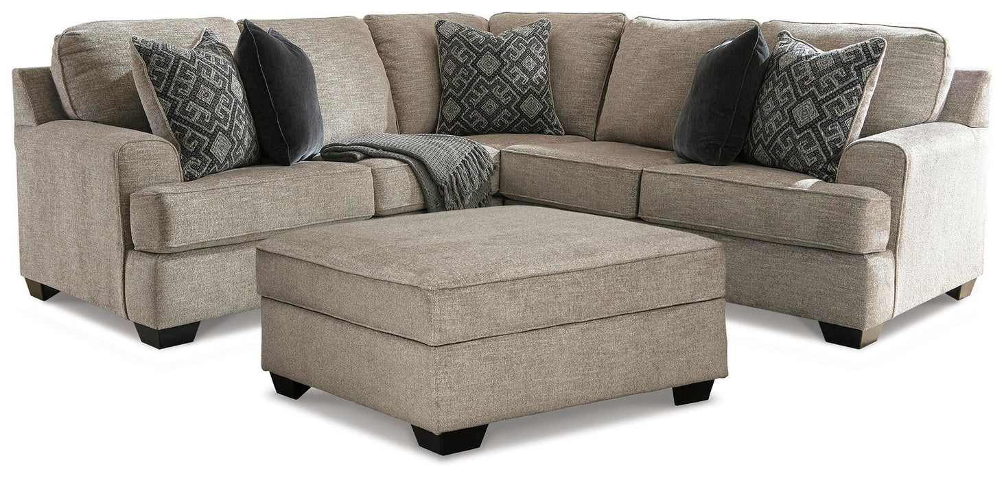 Bovarian Living Room Set - Dan Dan The Mattress Man (Midland, MI)