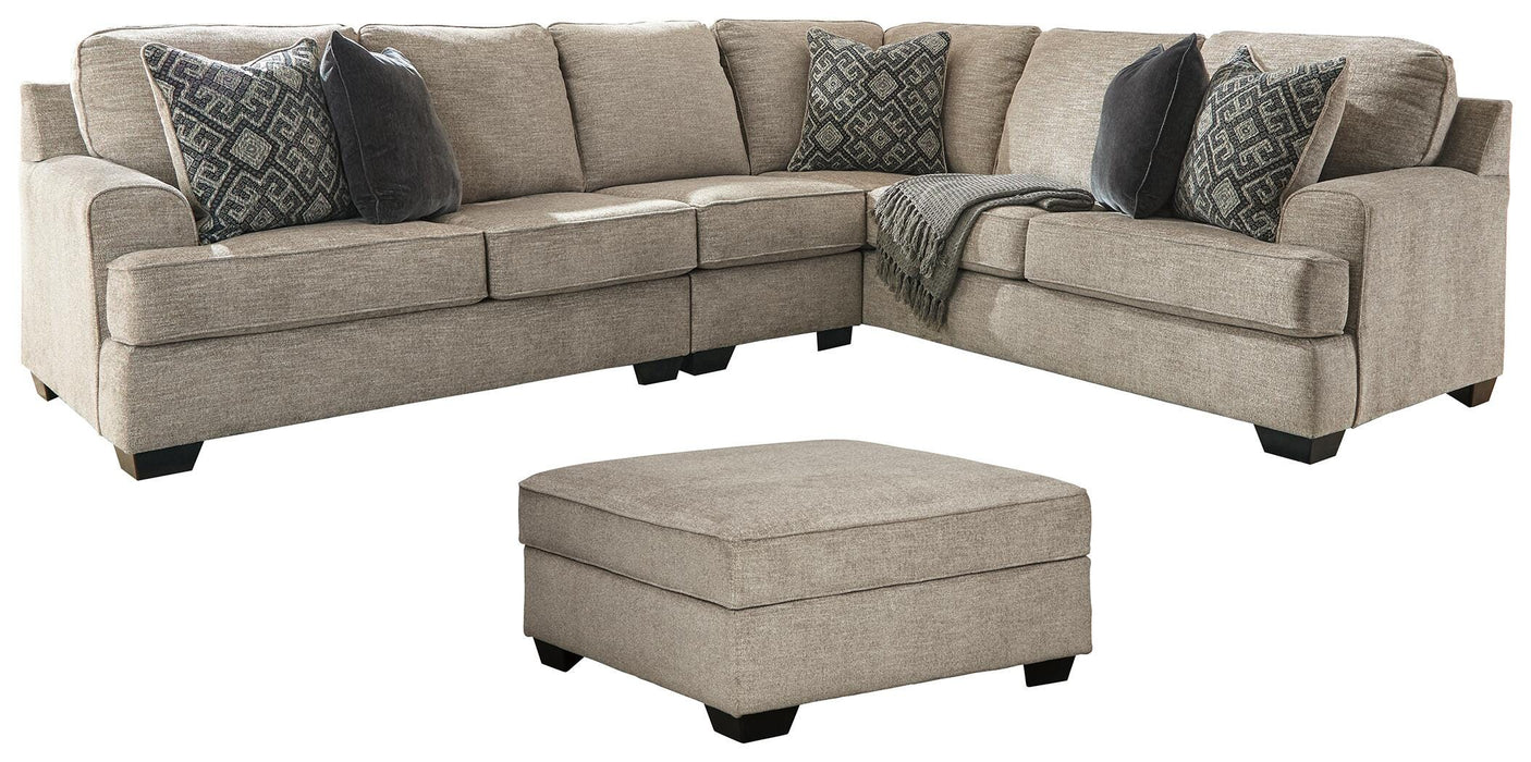 Bovarian Living Room Set - Dan Dan The Mattress Man (Midland, MI)