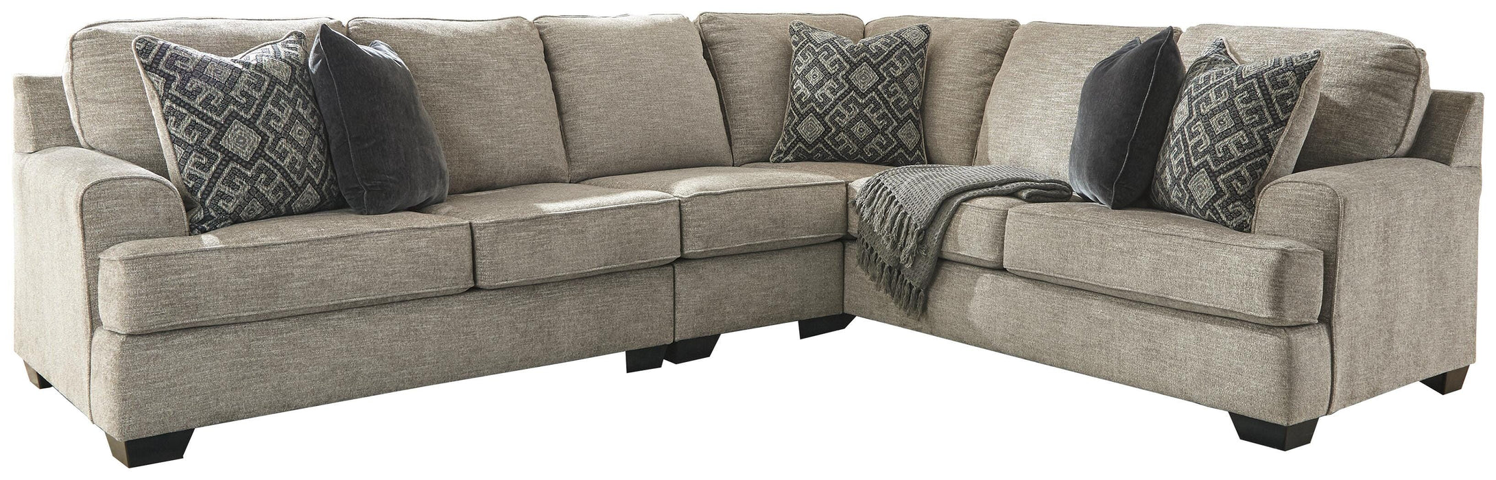 Bovarian Living Room Set - Dan Dan The Mattress Man (Midland, MI)