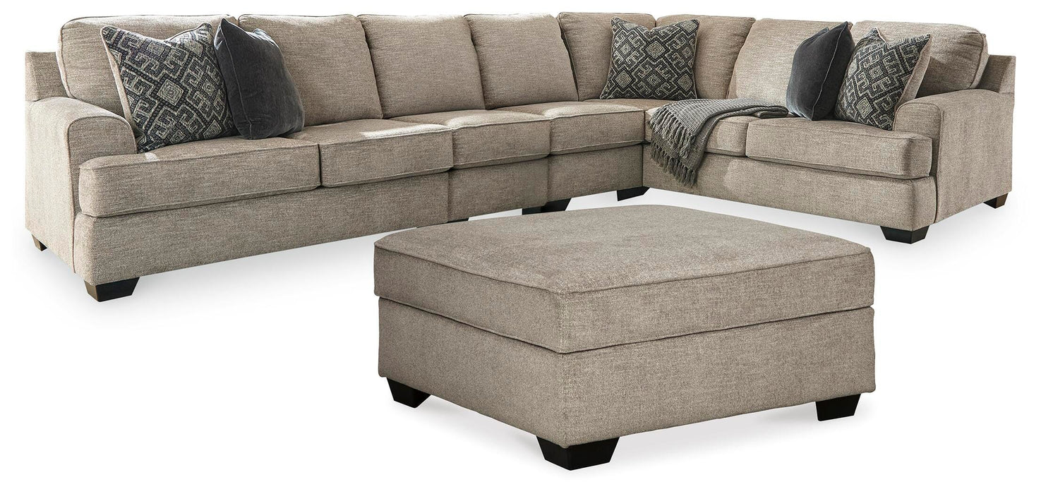 Bovarian Living Room Set - Dan Dan The Mattress Man (Midland, MI)