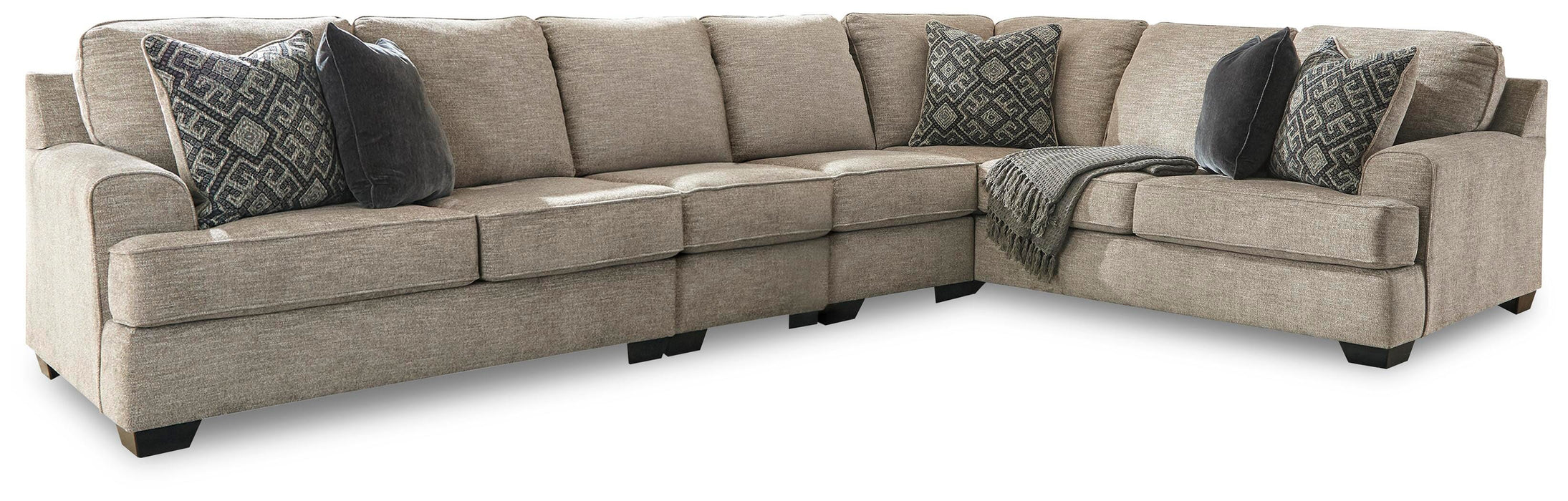 Bovarian Living Room Set - Dan Dan The Mattress Man (Midland, MI)