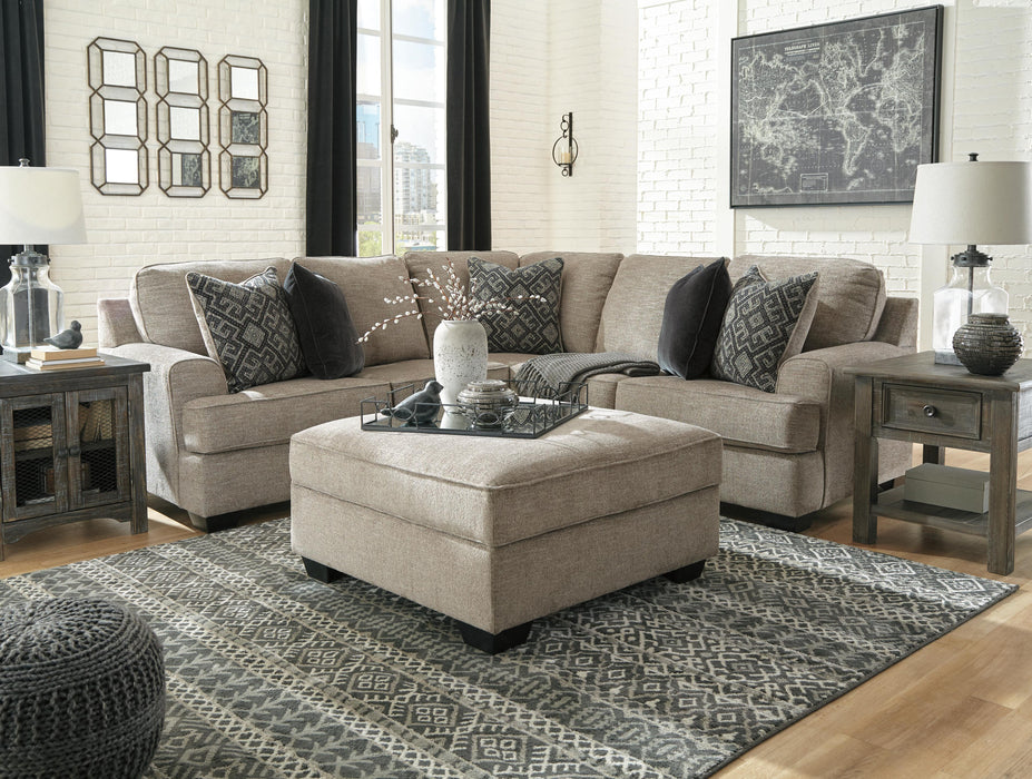 Bovarian Living Room Set - Dan Dan The Mattress Man (Midland, MI)