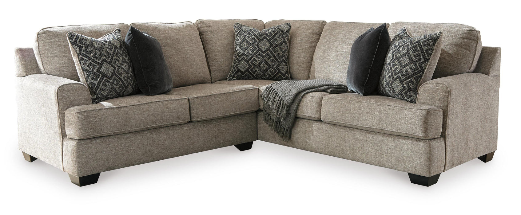 Bovarian Living Room Set - Dan Dan The Mattress Man (Midland, MI)