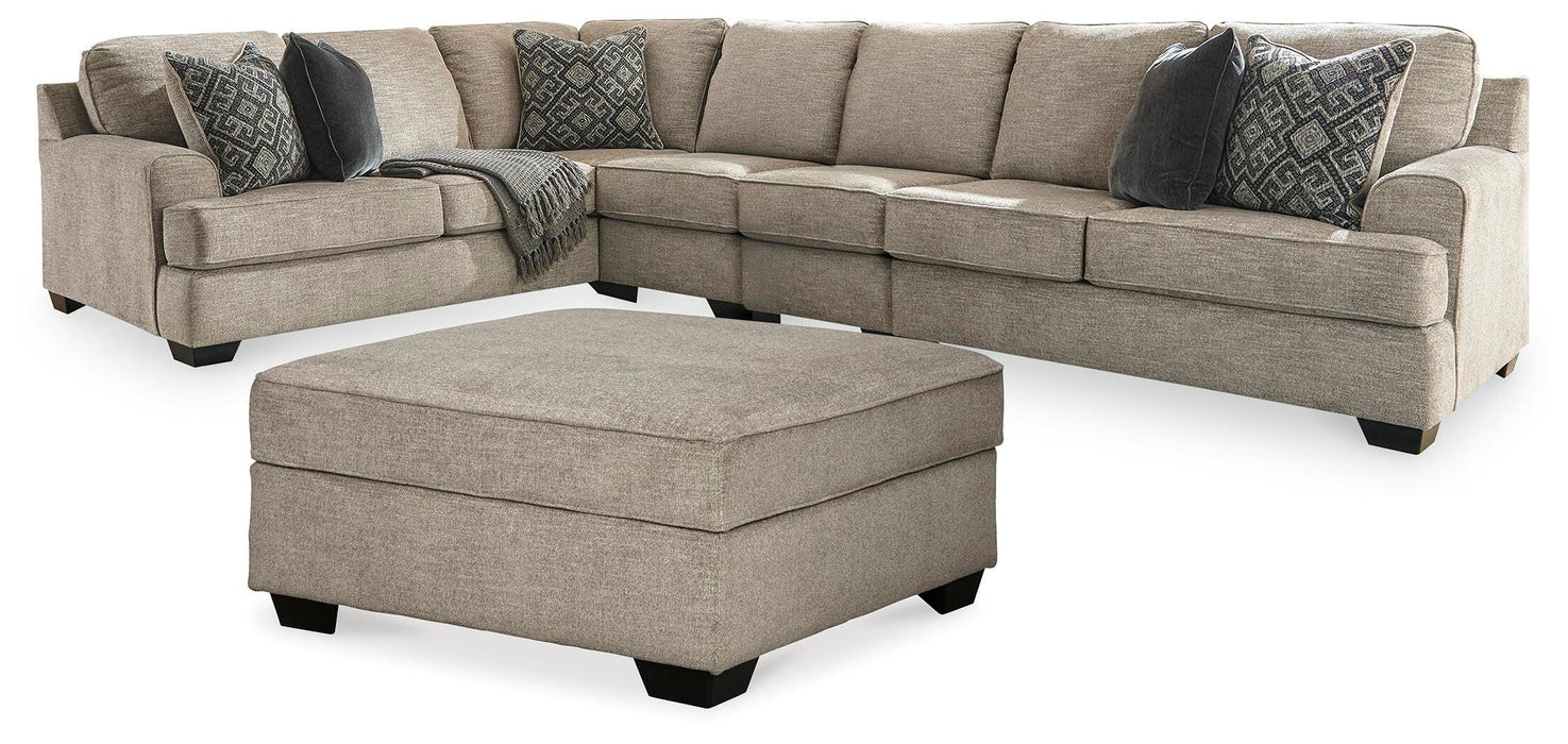 Bovarian Living Room Set - Dan Dan The Mattress Man (Midland, MI)