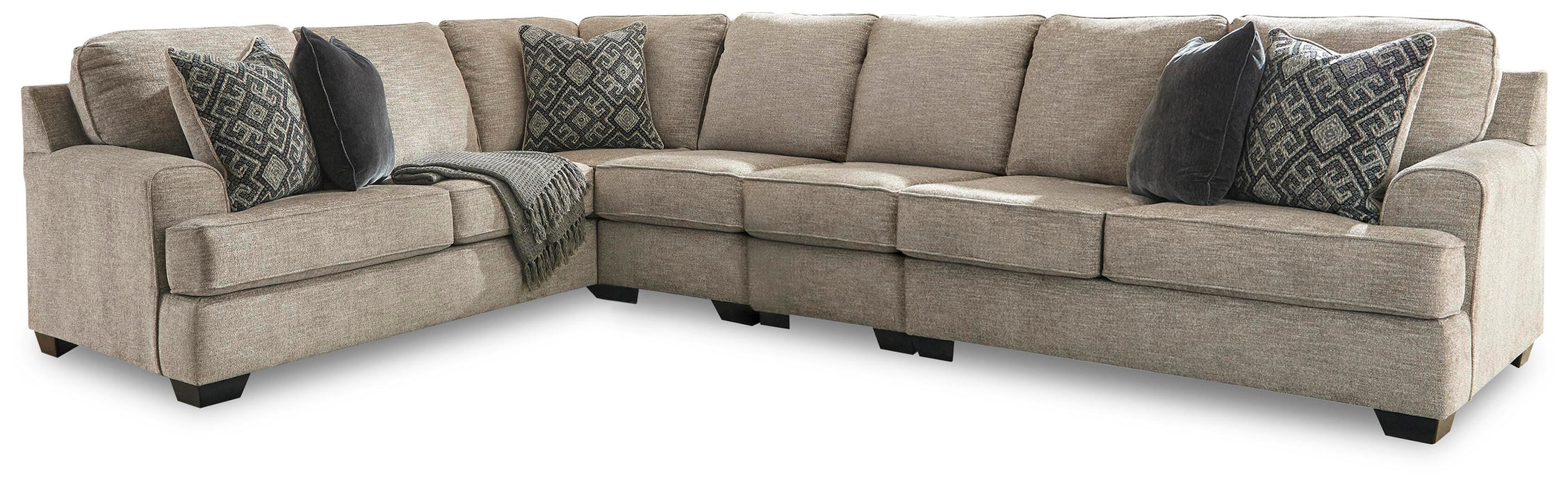 Bovarian Living Room Set - Dan Dan The Mattress Man (Midland, MI)