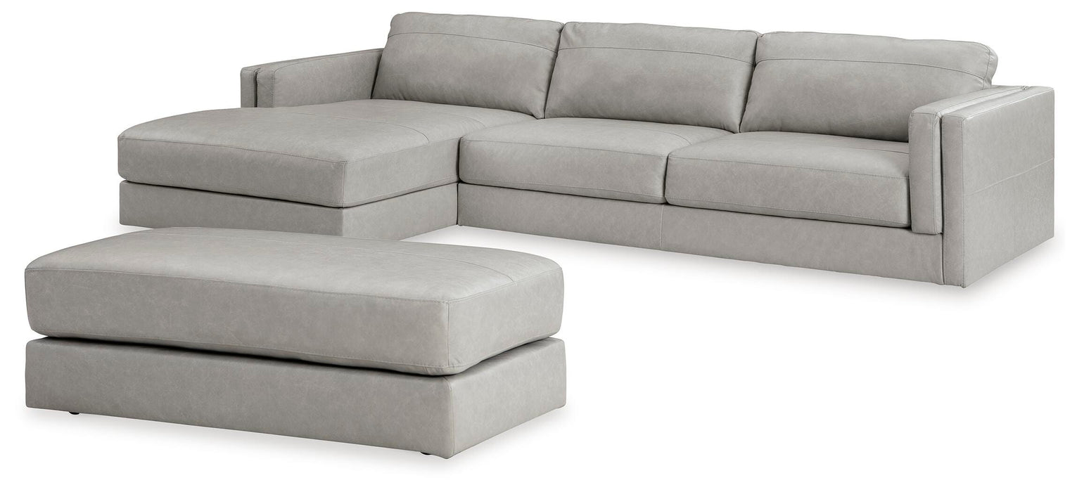Amiata Upholstery Package - Dan Dan The Mattress Man (Midland, MI)