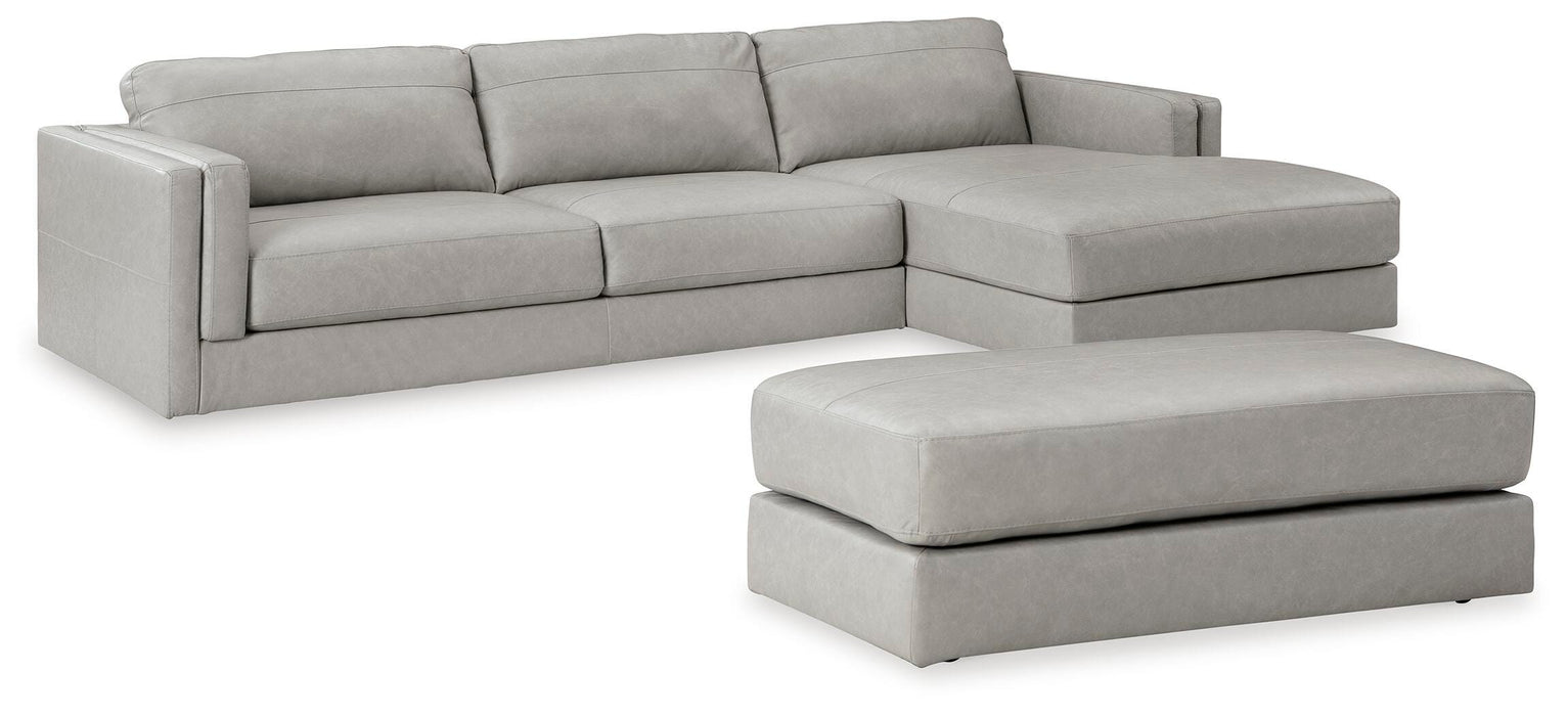 Amiata Upholstery Package - Dan Dan The Mattress Man (Midland, MI)