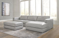Amiata Upholstery Package - Dan Dan The Mattress Man (Midland, MI)