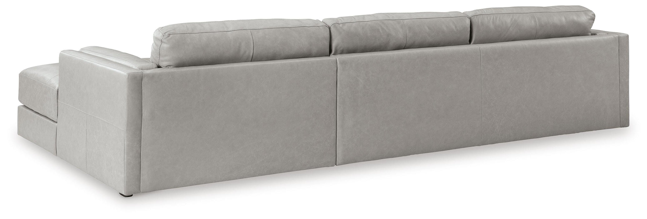 Amiata Upholstery Package - Dan Dan The Mattress Man (Midland, MI)