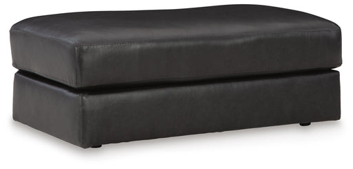 Amiata Ottoman - Dan Dan The Mattress Man (Midland, MI)