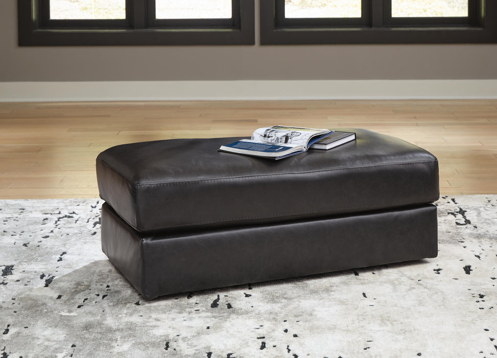 Amiata Upholstery Package - Dan Dan The Mattress Man (Midland, MI)
