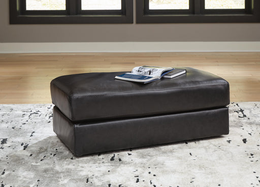 Amiata Ottoman - Dan Dan The Mattress Man (Midland, MI)